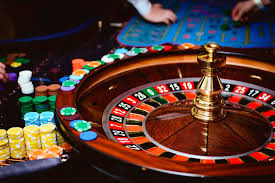 Онлайн казино Vulkan Deluxe Casino